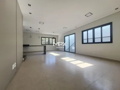 Casa de Condomínio com 3 Quartos à venda, 193m² no Jardim São Francisco, Piracicaba