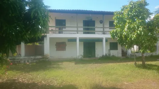 Lote/Terreno à venda, 4450m² no Jauá (Abrantes), Camaçari