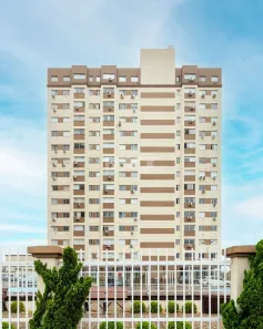 Apartamento com 2 Quartos à venda, 59m² no Igra Sul, Torres
