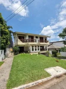 Casa de Condomínio com 4 Quartos à venda, 486m² no Alphaville, Santana de Parnaíba