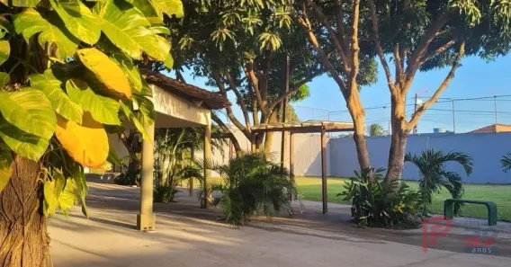 Casa com 5 Quartos à venda, 2700m² no Vinhais, São Luís