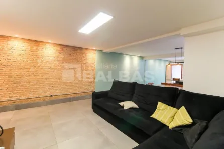 Sobrado com 4 Quartos à venda, 222m² no Alto da Mooca, São Paulo