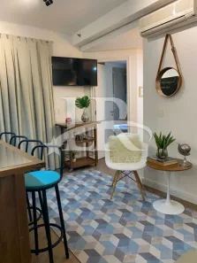 Flat com 2 Quartos para alugar, 50m² no Consolação, São Paulo