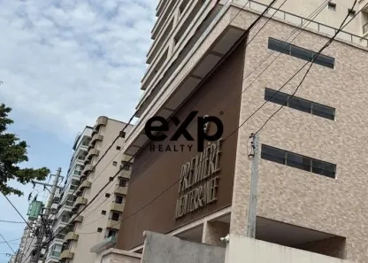 Apartamento com 4 Quartos à venda, 228m² no Canto do Forte, Praia Grande