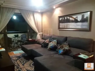 Apartamento com 3 Quartos à venda, 95m² no Ribeirânia, Ribeirão Preto
