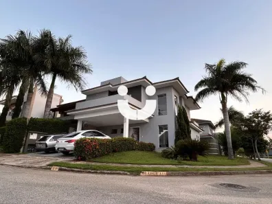 Casa de Condomínio com 3 Quartos à venda, 215m² no Iporanga, Sorocaba
