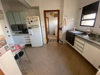 Apartamento com 3 Quartos à venda, 140m² no Vila Leis, Itu