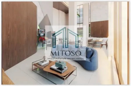 Apartamento com 4 Quartos à venda, 150m² no Santo Amaro, Recife