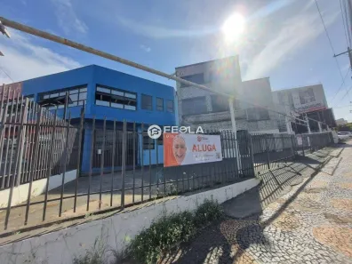 Ponto Comercial para alugar, 248m² no Vila Cordenonsi, Americana