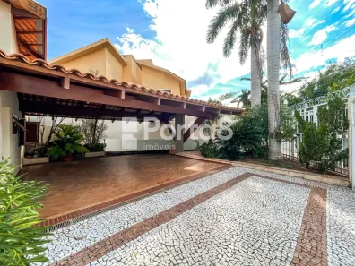 Casa com 3 Quartos à venda, 450m² no Jardim Francisco Fernandes, São José do Rio Preto