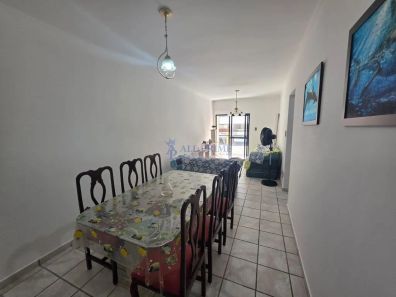 Apartamento com 2 Quartos à venda, 83m² no Aviação, Praia Grande