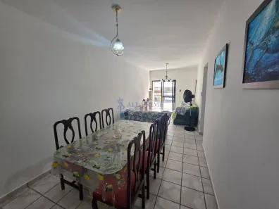 Apartamento com 2 Quartos à venda, 83m² no Aviação, Praia Grande