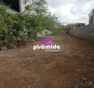 Lote/Terreno à venda, 225m² no Residencial Armando Moreira Righi, São José dos Campos