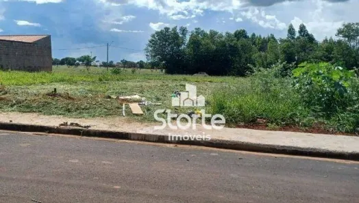 Lote/Terreno à venda, 300m² no Aclimação, Uberlândia