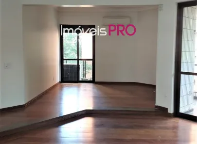 Apartamento com 4 Quartos à venda, 312m² no Vila Nova Conceição, São Paulo