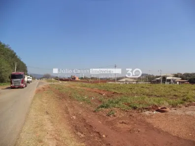 à venda, 2209m² no Jardim Novo Horizonte, Sorocaba