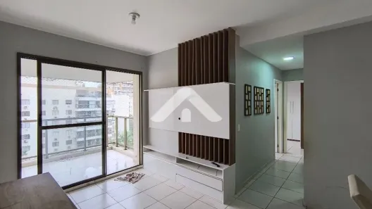 Apartamento com 2 Quartos para alugar, 69m² no Recreio dos Bandeirantes, Rio de Janeiro