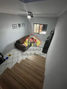 Sobrado com 3 Quartos à venda, 118m² no Morada dos Nobres, Taubaté