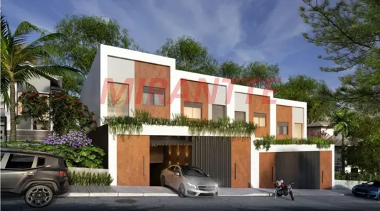 Sobrado com 4 Quartos à venda, 365m² no Vila Irmãos Arnoni, São Paulo