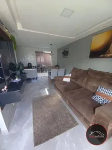 Casa de Condomínio com 2 Quartos à venda, 75m² no Vila Colorado, Suzano