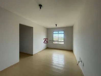 Apartamento com 3 Quartos à venda, 74m² no Jardim Cruzeiro do Sul, Bauru