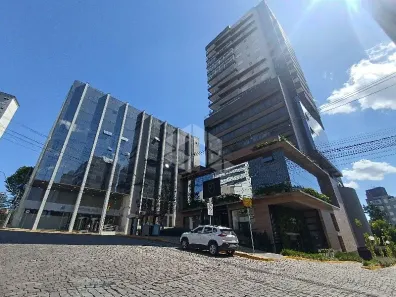 Ponto Comercial para alugar, 20m² no Madureira, Caxias do Sul