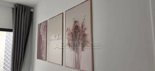 Apartamento com 2 Quartos à venda, 43m² no Centro, Votorantim