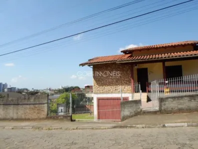 Casa com 4 Quartos à venda, 451m² no Cristo Rei, Içara