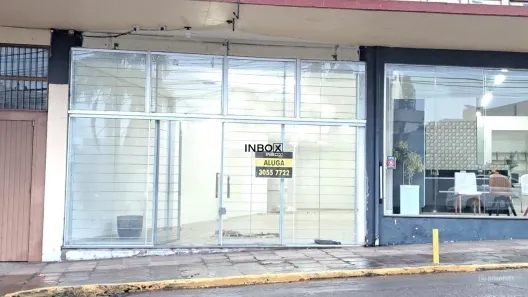 Ponto Comercial para alugar, 120m² no Centro, Bento Gonçalves