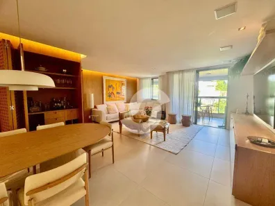 Apartamento com 4 Quartos à venda, 148m² no Charitas, Niterói