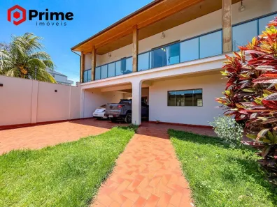 Casa com 3 Quartos à venda, 400m² no Praia do Morro, Guarapari