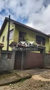 Casa com 3 Quartos à venda, 120m² no Retiro, Petrópolis