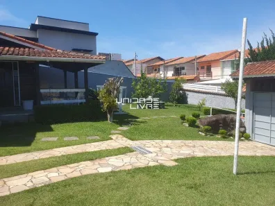 Casa com 3 Quartos à venda, 180m² no Parque Morumbi, Mogi das Cruzes