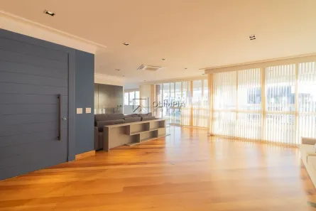 Apartamento com 4 Quartos à venda, 258m² no Vila Madalena, São Paulo