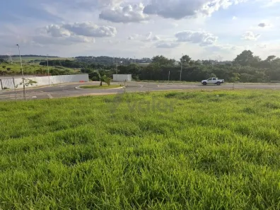 Lote/Terreno à venda, 605m² no Fazenda Pau D'Alho, Campinas