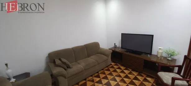 Casa com 5 Quartos à venda, 224m² no Vila Carrão, São Paulo