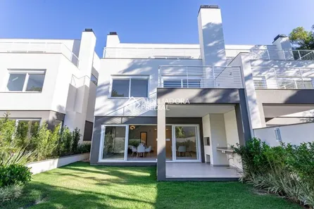 Casa de Condomínio com 3 Quartos à venda, 460m² no Pedra Redonda, Porto Alegre