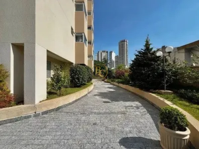 Apartamento com 1 Quarto à venda, 40m² no Santana, São Paulo