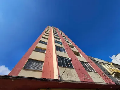 Apartamento com 1 Quarto à venda, 52m² no Campos Elíseos, São Paulo