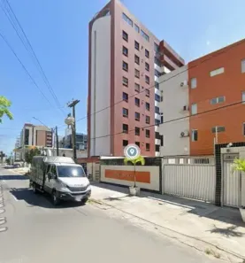 Apartamento com 4 Quartos à venda, 250m² no Cabo Branco, João Pessoa