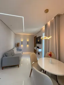 Apartamento com 2 Quartos à venda, 60m² no Centro, Lauro de Freitas