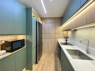 Apartamento com 3 Quartos à venda, 80m² no Trindade, Florianópolis