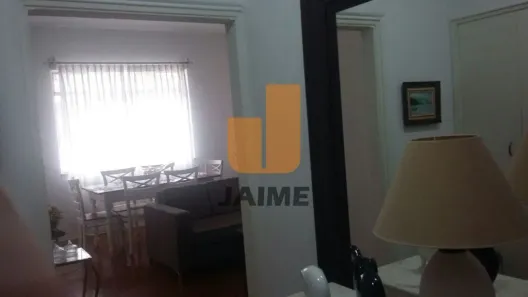 Apartamento com 2 Quartos à venda, 110m² no Campos Elíseos, São Paulo