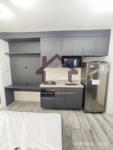 Apartamento com 1 Quarto para alugar, 25m² no Vila Mariana, São Paulo