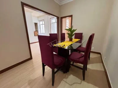 Apartamento com 3 Quartos à venda, 140m² no Flamengo, Rio de Janeiro