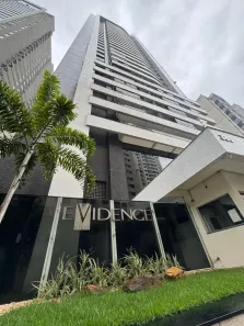 Apartamento com 3 Quartos para alugar, 87m² no Alto da Glória, Goiânia