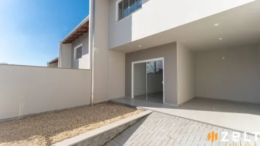 Casa com 3 Quartos à venda, 102m² no Fortaleza, Blumenau