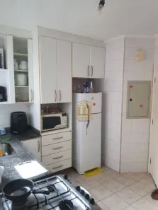 Apartamento com 4 Quartos à venda, 105m² no Parque Residencial Aquarius, São José dos Campos