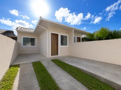 Apartamento com 2 Quartos à venda, 50m² no Bela Vista, Palhoça
