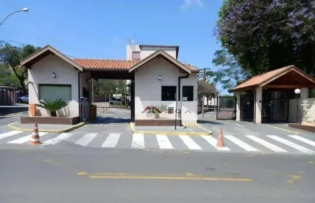 Apartamento com 2 Quartos à venda, 56m² no Jardim Santa Rosa, Valinhos